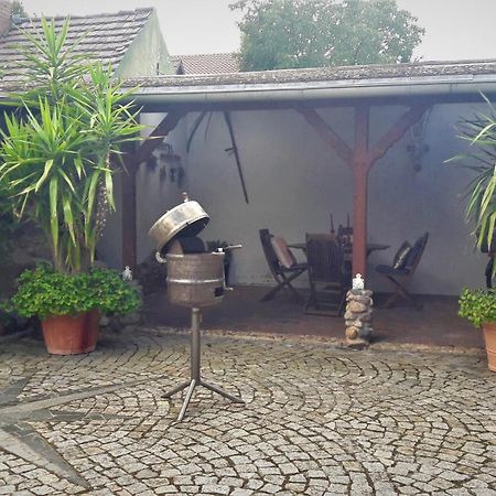 Ferienunterkunft In Luebbenau Spreewald Klein Beuchow Buitenkant foto
